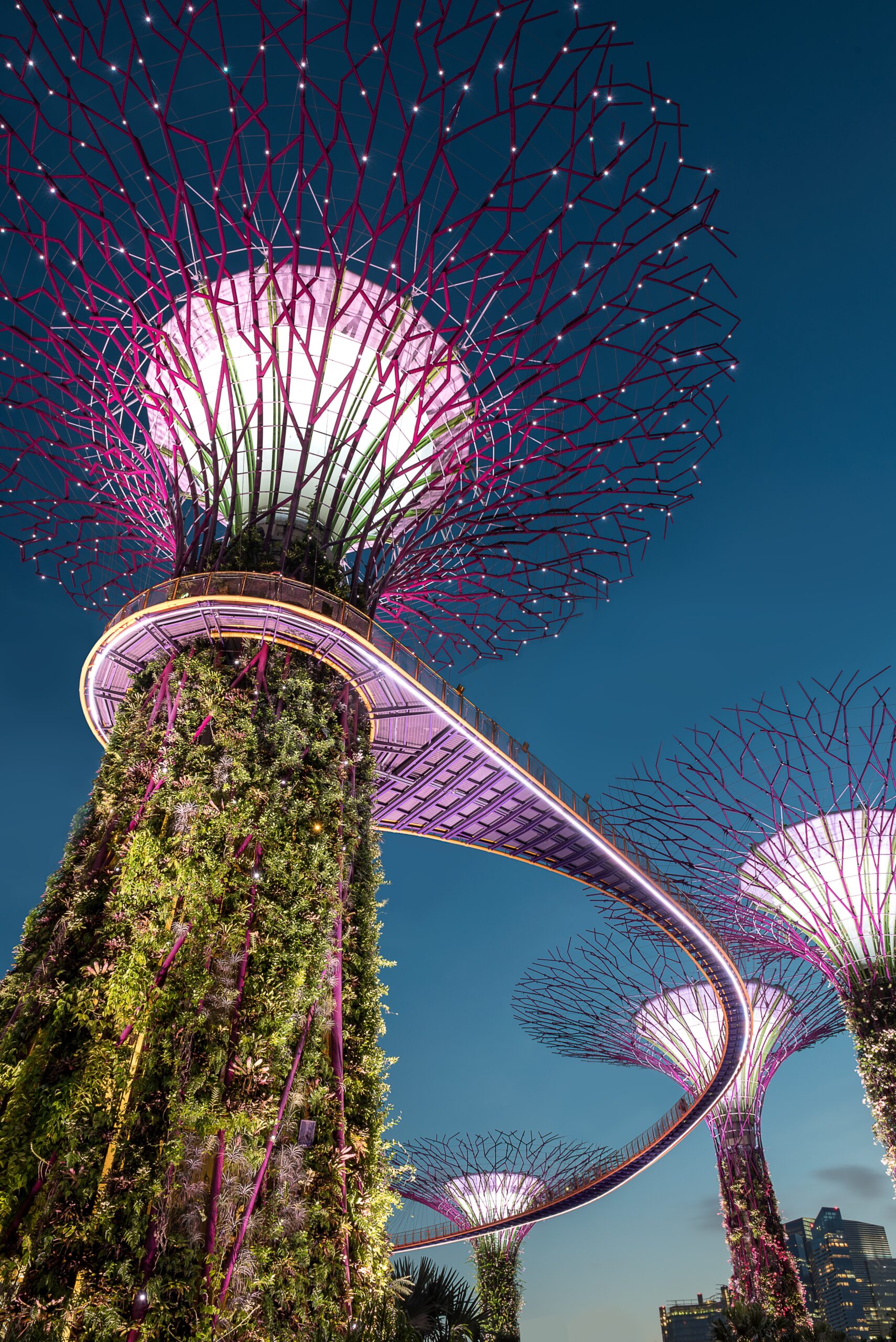 Gardens by the Bay – Eco Travel