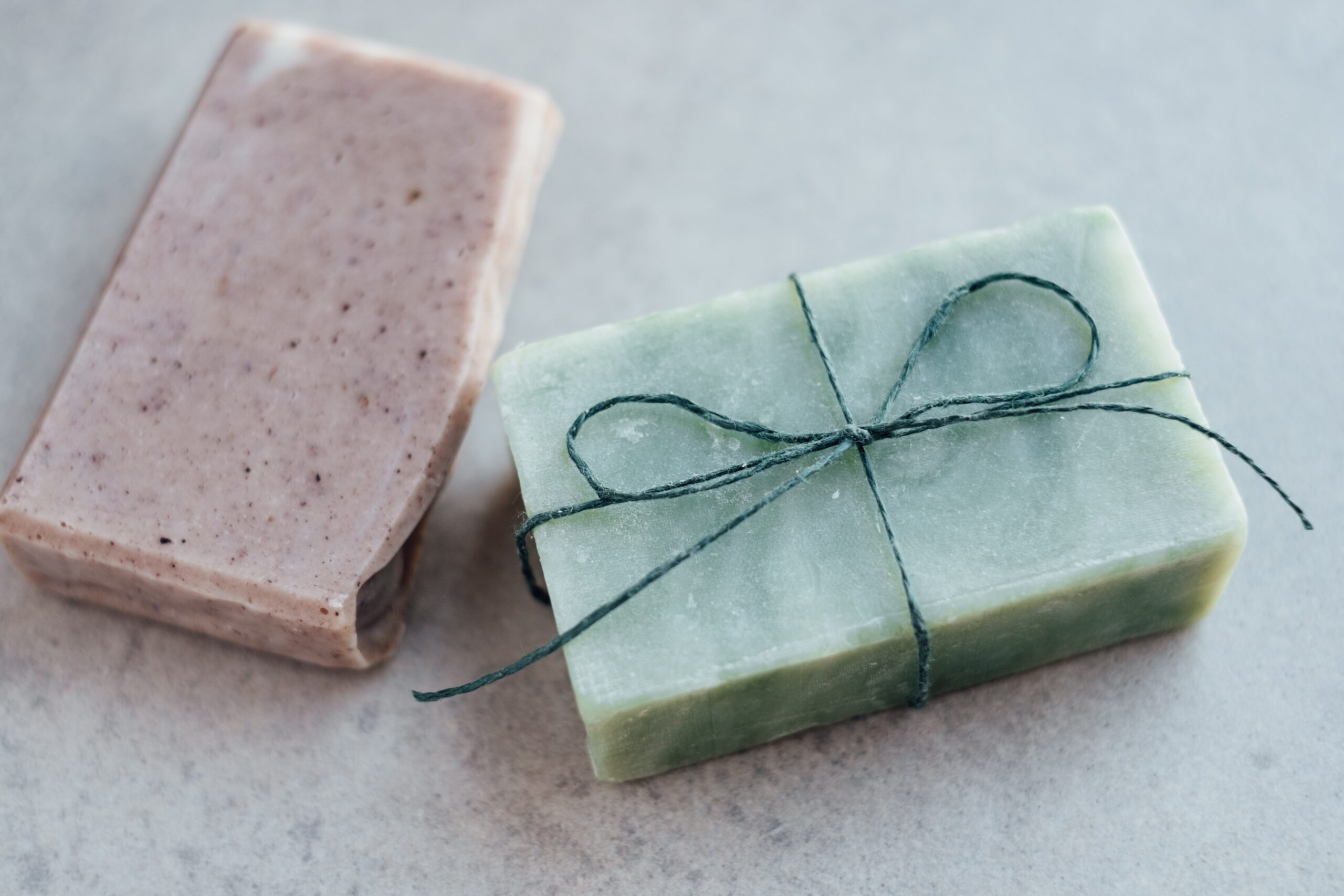 Switch to Solid Toiletries to Save Pennies and the Planet