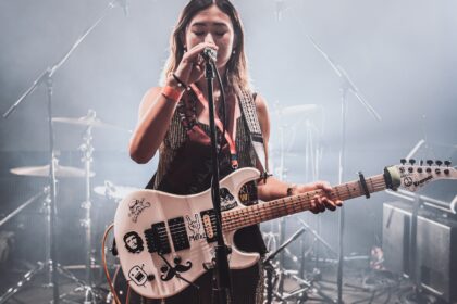 Travel, musician - Roonee