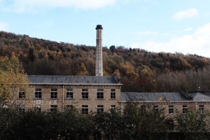 West Yorkshire - Roonee