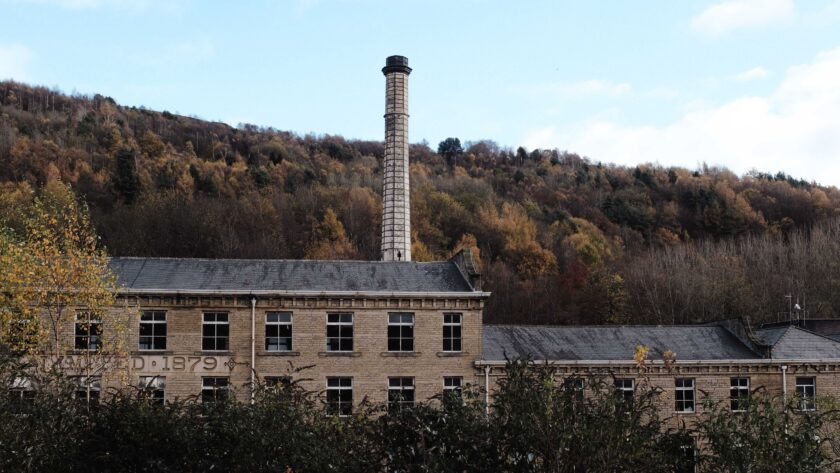 West Yorkshire - Roonee