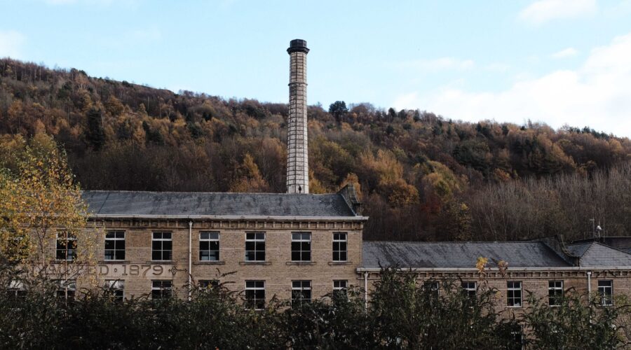 West Yorkshire - Roonee