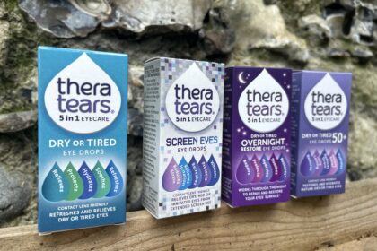 Thera Tears - Roonee
