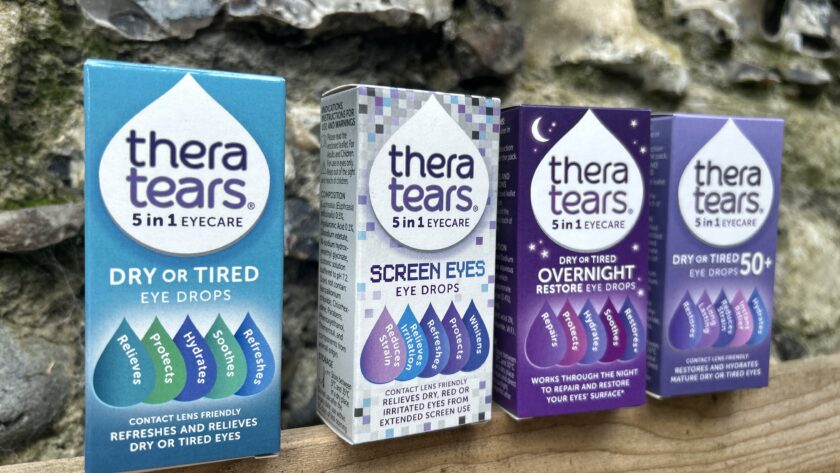Thera Tears - Roonee