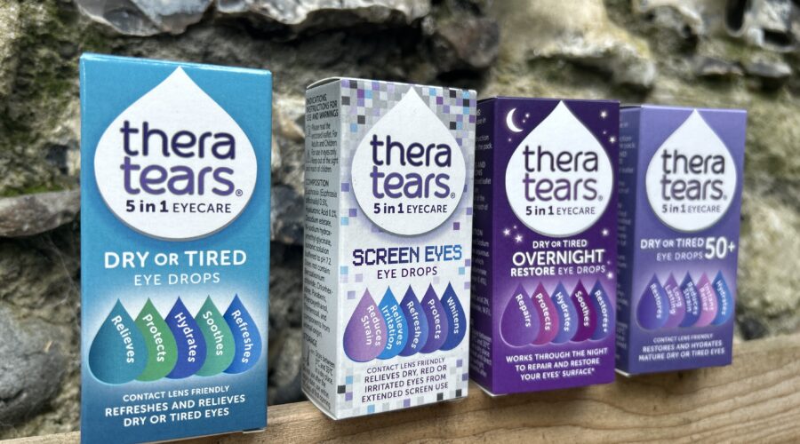 Thera Tears - Roonee